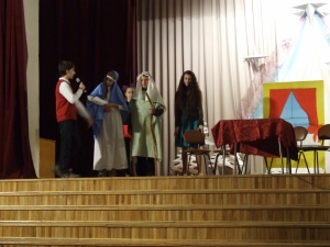 J.Pilsudska Daugavpils valsts poļu ģimnāzija