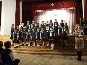 J.Pilsudska Daugavpils valsts poļu ģimnāzija