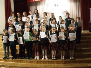 J.Pilsudska Daugavpils valsts poļu ģimnāzija