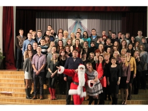 J.Pilsudska Daugavpils valsts poļu ģimnāzija