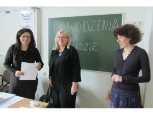 J.Pilsudska Daugavpils valsts poļu ģimnāzija