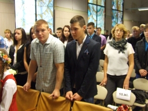 J.Pilsudska Daugavpils valsts poļu ģimnāzija