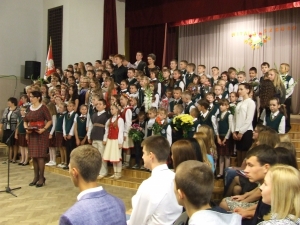 J.Pilsudska Daugavpils valsts poļu ģimnāzija