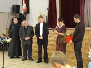 J.Pilsudska Daugavpils valsts poļu ģimnāzija