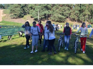 J.Pilsudska Daugavpils valsts poļu ģimnāzija