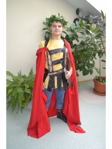 J.Pilsudska Daugavpils valsts poļu ģimnāzija