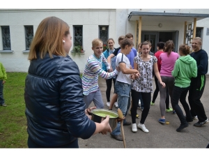 J.Pilsudska Daugavpils valsts poļu ģimnāzija