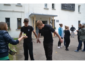 J.Pilsudska Daugavpils valsts poļu ģimnāzija