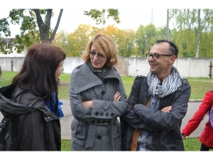 J.Pilsudska Daugavpils valsts poļu ģimnāzija