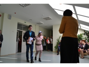 J.Pilsudska Daugavpils valsts poļu ģimnāzija