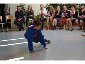 J.Pilsudska Daugavpils valsts poļu ģimnāzija