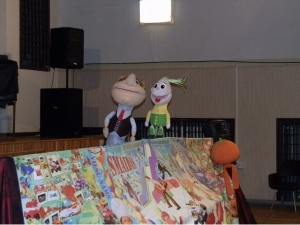 J.Pilsudska Daugavpils valsts poļu ģimnāzija