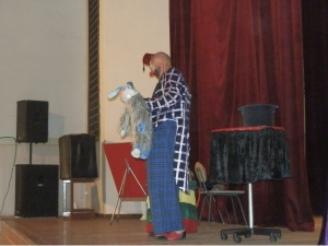 J.Pilsudska Daugavpils valsts poļu ģimnāzija