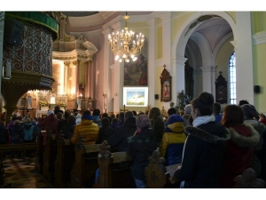 J.Pilsudska Daugavpils valsts poļu ģimnāzija