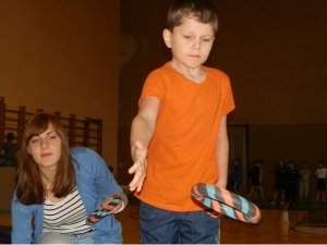 J.Pilsudska Daugavpils valsts poļu ģimnāzija