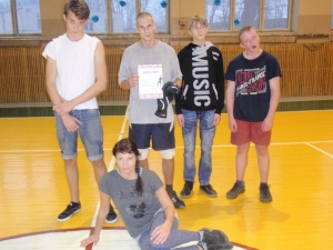 J.Pilsudska Daugavpils valsts poļu ģimnāzija