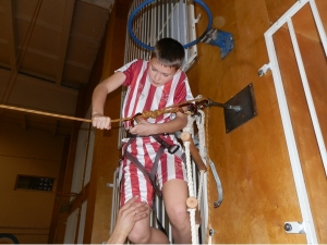 J.Pilsudska Daugavpils valsts poļu ģimnāzija