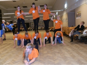 J.Pilsudska Daugavpils valsts poļu ģimnāzija