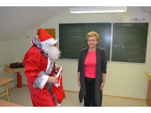 J.Pilsudska Daugavpils valsts poļu ģimnāzija