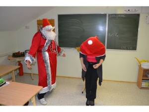 J.Pilsudska Daugavpils valsts poļu ģimnāzija