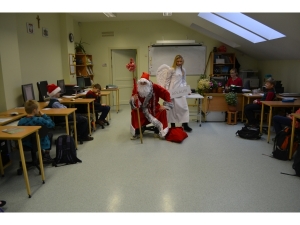 J.Pilsudska Daugavpils valsts poļu ģimnāzija