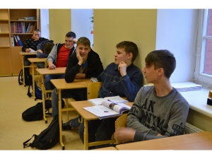 J.Pilsudska Daugavpils valsts poļu ģimnāzija