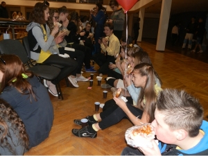 J.Pilsudska Daugavpils valsts poļu ģimnāzija