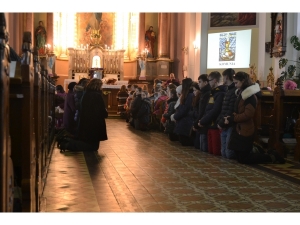 J.Pilsudska Daugavpils valsts poļu ģimnāzija