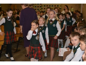 J.Pilsudska Daugavpils valsts poļu ģimnāzija