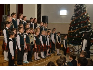 J.Pilsudska Daugavpils valsts poļu ģimnāzija