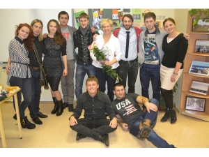 J.Pilsudska Daugavpils valsts poļu ģimnāzija