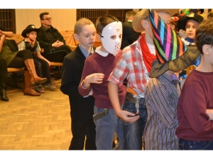 J.Pilsudska Daugavpils valsts poļu ģimnāzija