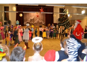 J.Pilsudska Daugavpils valsts poļu ģimnāzija