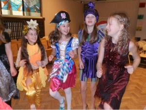 J.Pilsudska Daugavpils valsts poļu ģimnāzija