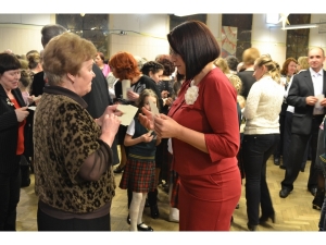 J.Pilsudska Daugavpils valsts poļu ģimnāzija