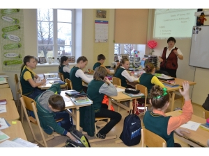 J.Pilsudska Daugavpils valsts poļu ģimnāzija