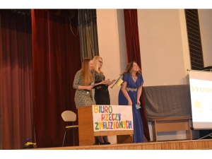 J.Pilsudska Daugavpils valsts poļu ģimnāzija