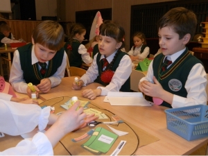 J.Pilsudska Daugavpils valsts poļu ģimnāzija