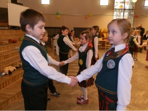 J.Pilsudska Daugavpils valsts poļu ģimnāzija