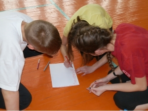 J.Pilsudska Daugavpils valsts poļu ģimnāzija