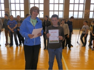 J.Pilsudska Daugavpils valsts poļu ģimnāzija