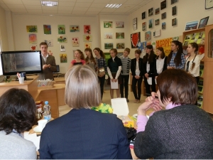 J.Pilsudska Daugavpils valsts poļu ģimnāzija