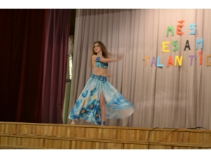 J.Pilsudska Daugavpils valsts poļu ģimnāzija