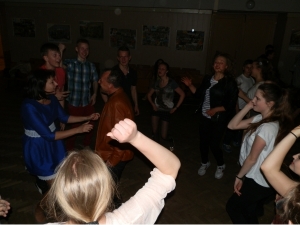 J.Pilsudska Daugavpils valsts poļu ģimnāzija