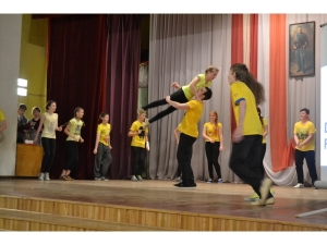 J.Pilsudska Daugavpils valsts poļu ģimnāzija