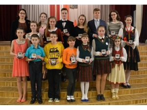 J.Pilsudska Daugavpils valsts poļu ģimnāzija