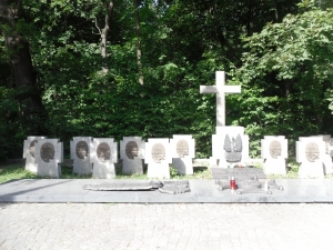 J.Pilsudska Daugavpils valsts poļu ģimnāzija