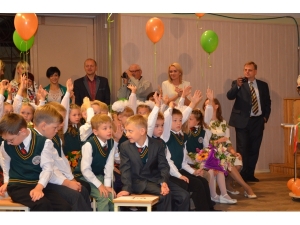 J.Pilsudska Daugavpils valsts poļu ģimnāzija