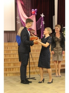 J.Pilsudska Daugavpils valsts poļu ģimnāzija