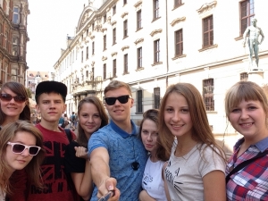 J.Pilsudska Daugavpils valsts poļu ģimnāzija